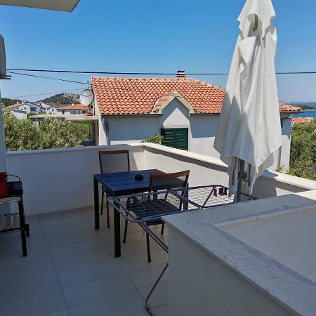 Apartmani Daniela مورتير المظهر الخارجي الصورة